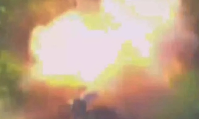 ВИДЕО от войната: „Ланцет“ порази станция за РЕБ „Буковел-АД“ на ВСУ