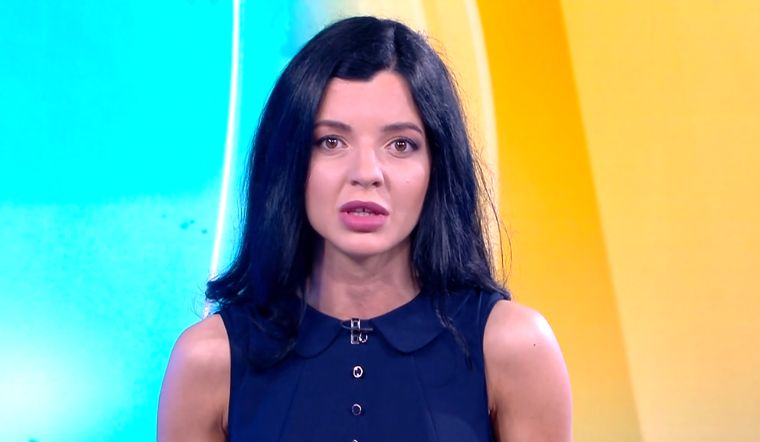 Рокада в bTV! Красива брюнетка замени Златимир Йочев СНИМКИ