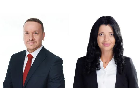 Рокада в bTV! Красива брюнетка замени Златимир Йочев СНИМКИ