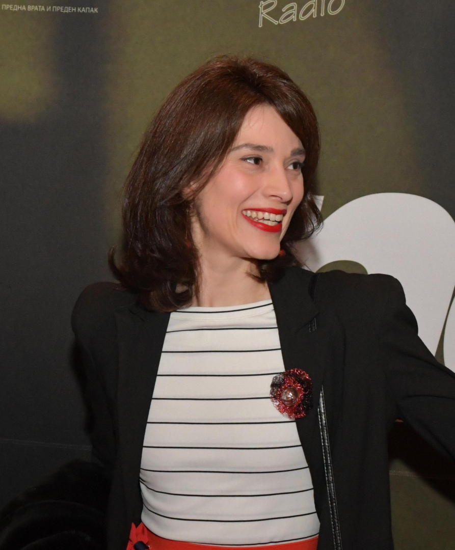 След Мария Бакалова: Още една българка проби в "Марвел"