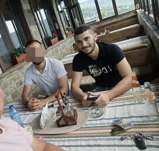 Трагедията е неописуема! 21-г. Арун крещял за помощ в морето в Неа Парамос, но никой не се притекъл