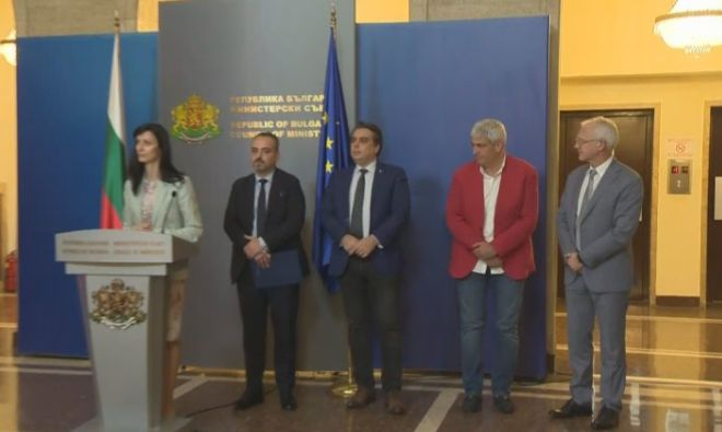 Извънредни новини след Тристранката за бюджета, разбраха ли се социалните партньори и държавата БЛИЦ TV