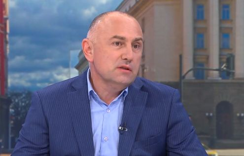 Каримански предупреди за голяма опасност заради дефицита 
