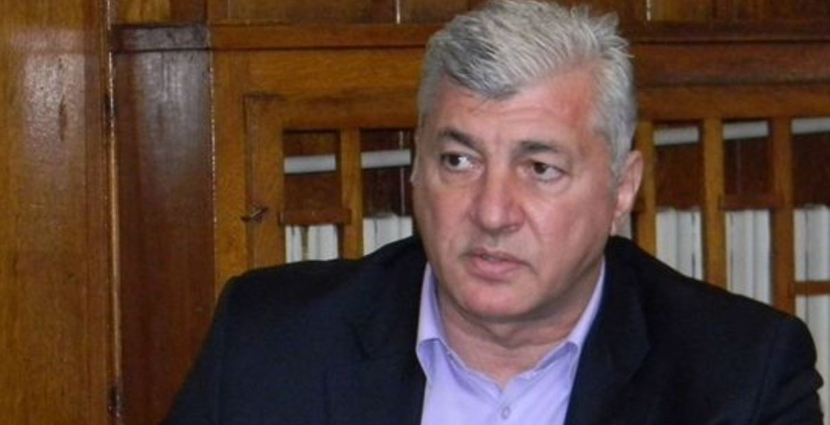 Този районен кмет на ГЕРБ в Пловдив ли ще се впусне в битката за стола на Здравко Димитров 