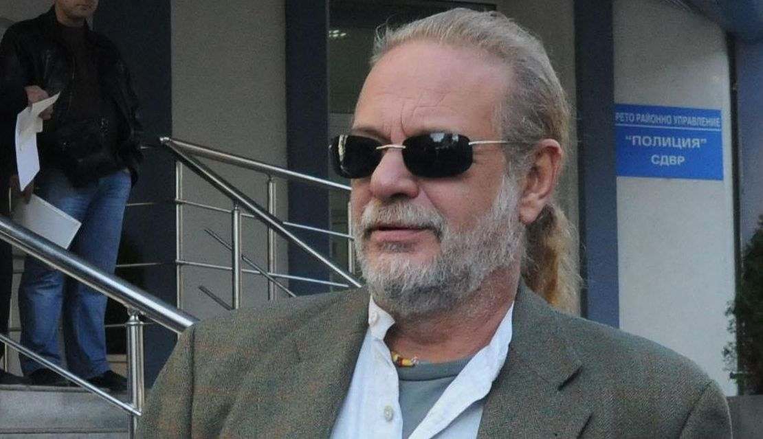 Флора Стратиева подпали скандал как проф. Евгений Дайнов на лекция клюкарил Бойко Борисов, че няма...  