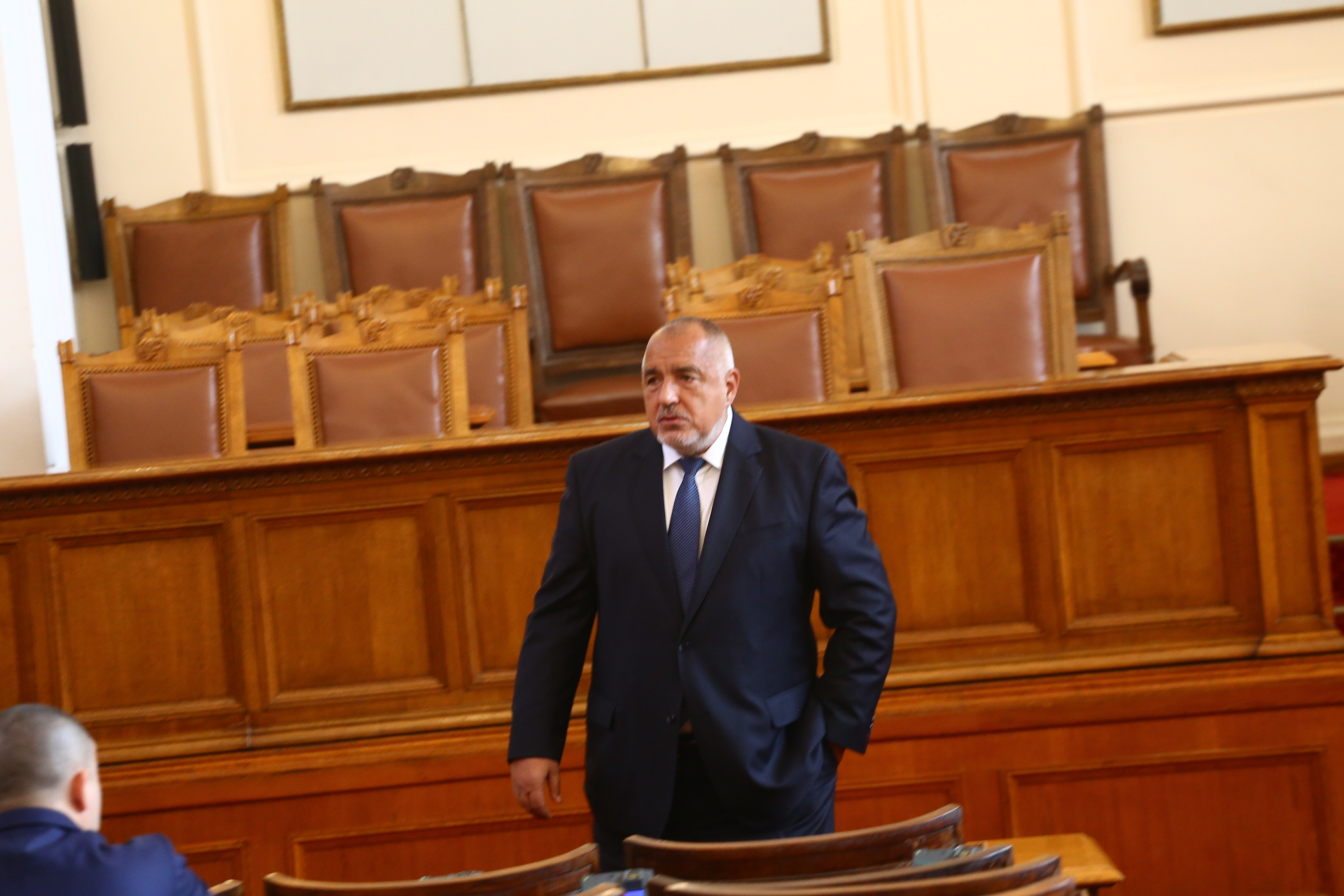 Ето ги кандидат кметовете на ГЕРБ за местния вот, а Пловдив и София...