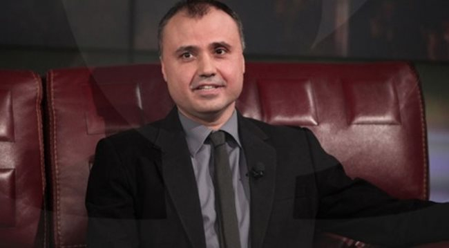 Маестрото и репортерка на bTV хвърлиха светската бомба на годината
