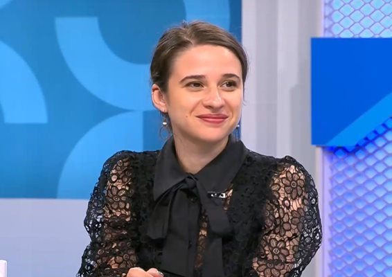 Красива социоложка изненада с прогноза за изборите у нас и визитата на Зеленски