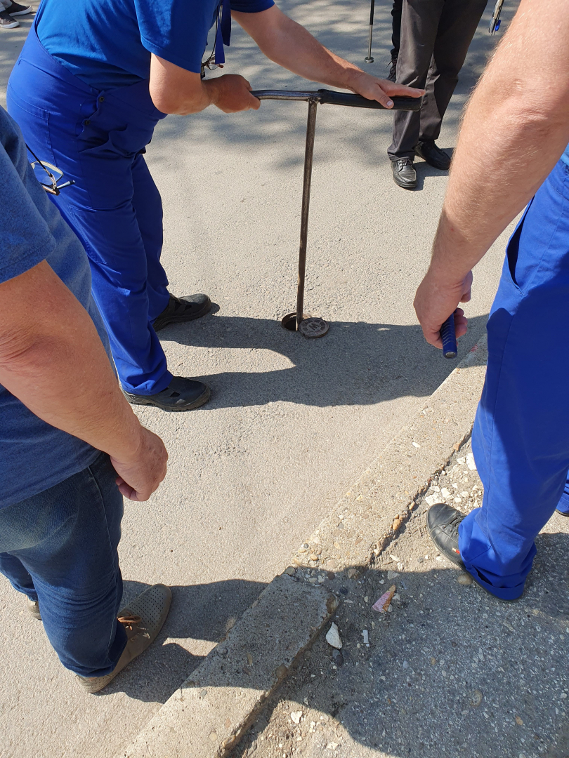 Община Русе върна ВиК за корекция на над 30 обекта по Водния цикъл 