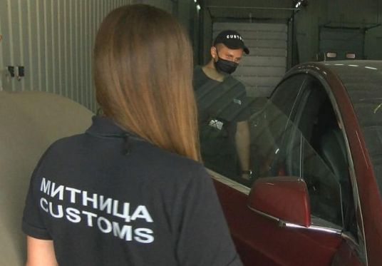 Шеф в столичната митница шокира с тези данни ВИДЕО