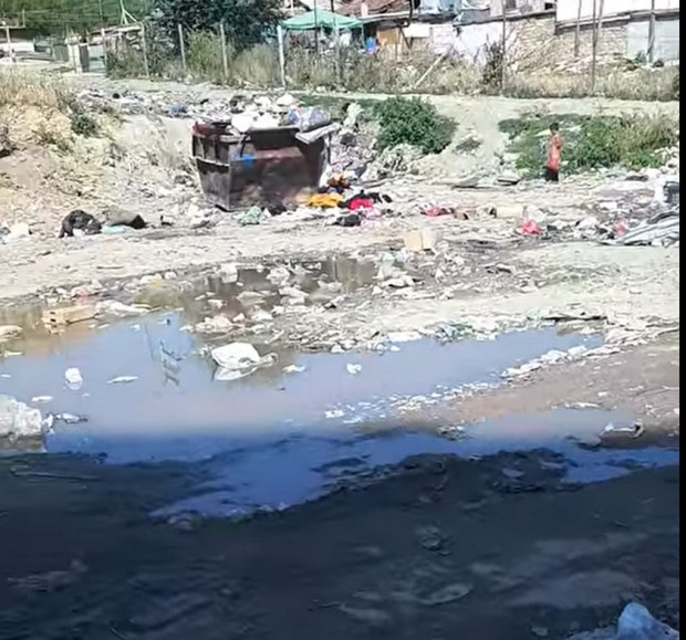 Български гъзари дават луди пари, за да живеят в тотална кочина ВИДЕО 
