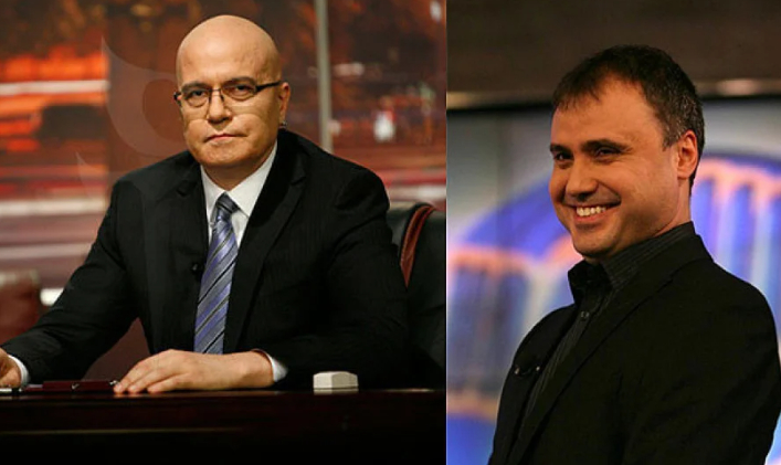 Слави цъфнал на сватбата на Маестрото и Виктория, а за подарък им дал... 