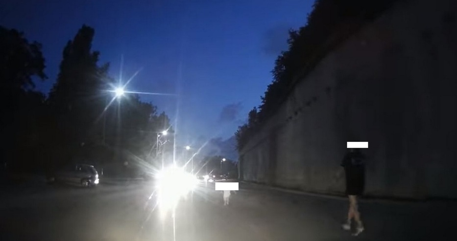 ВИДЕО от Варна по тъмно смрази кръвта на всички български родители