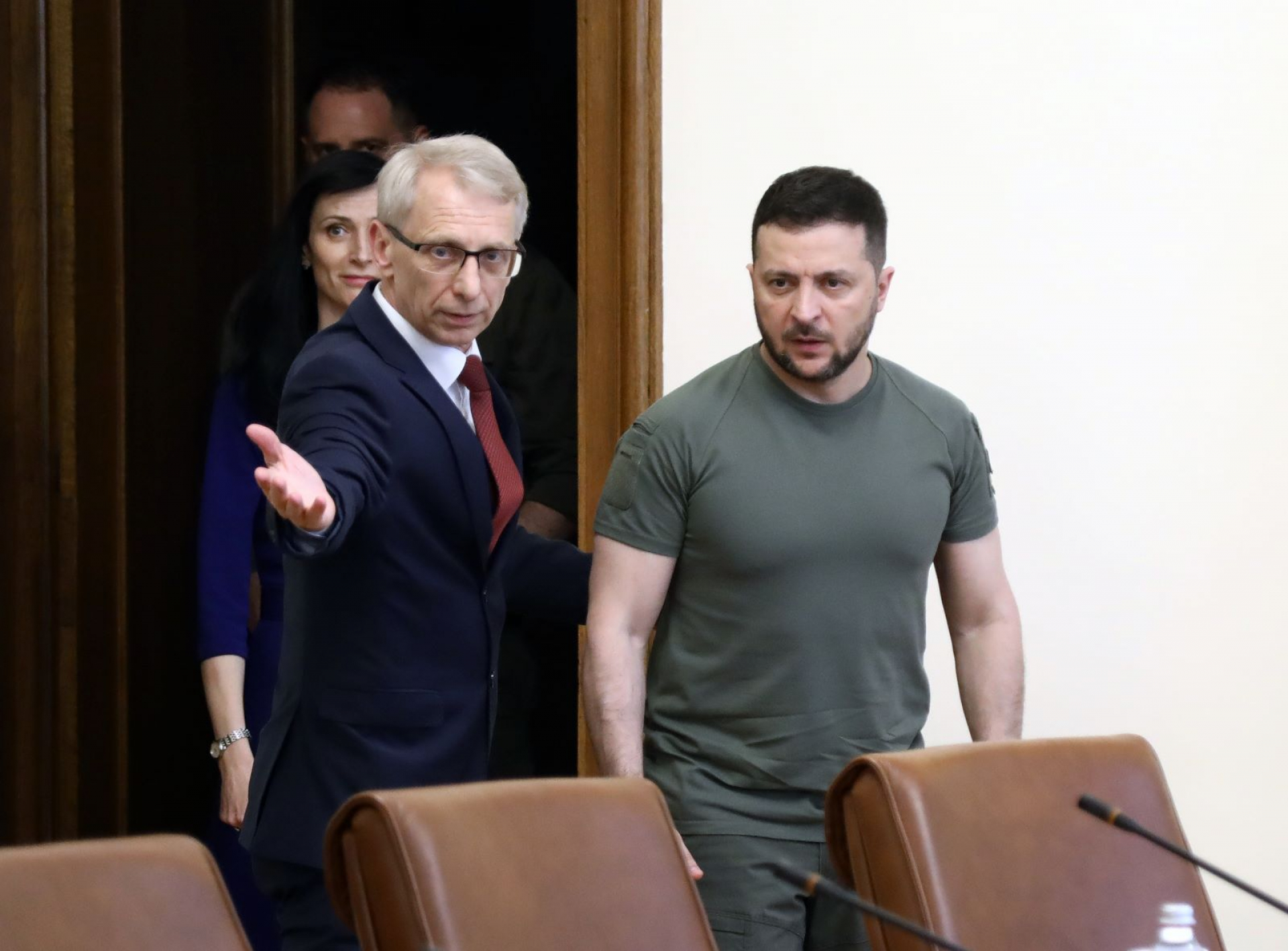 Евродепутатът Иво Христов: България има нов държавен глава