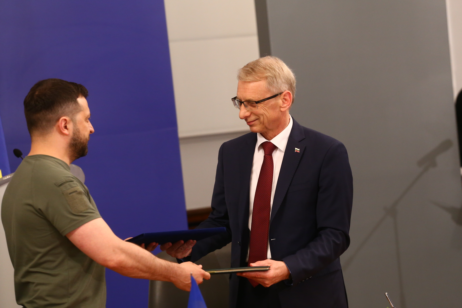 Светльо Витков: Отказвам да се закача на кукичките на пропагандата за войната в Украйна