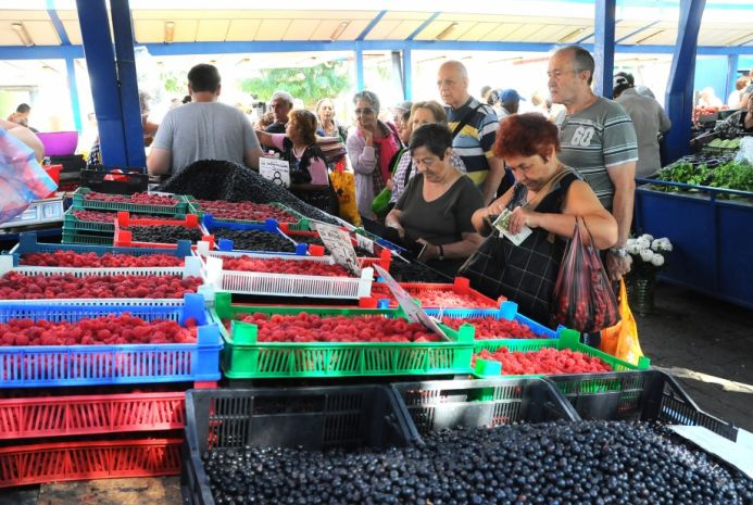 Цените на тези любими плодове чупят рекорди 