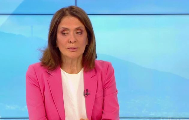 Нейнски за визитата на Зеленски в София: Имаше ясно геополитическо разделение