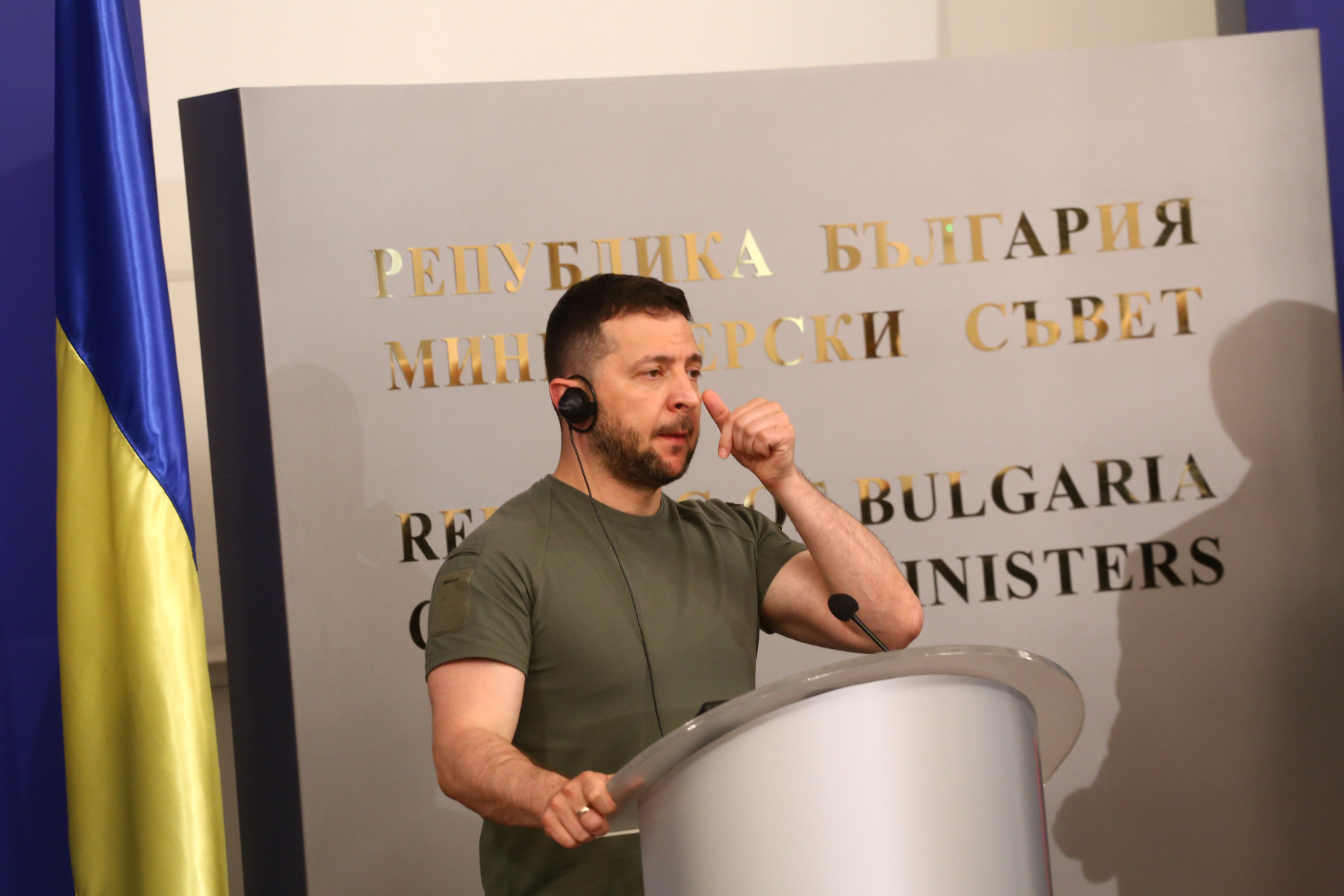 Заради рисковете от световна война: Foreign Affairs призова Байдън Украйна да не бъде приемана в НАТО