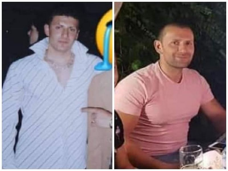 Фатален 20-метров полет: Така Георги уби полицая Тодоров на пътя, а го осъдиха само на...