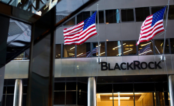 Как BlackRock, а не войната в Украйна, предизвика световната енергийна криза