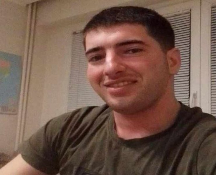 Търсят под дърво и камък Йордан, липсва от седмица СНИМКА
