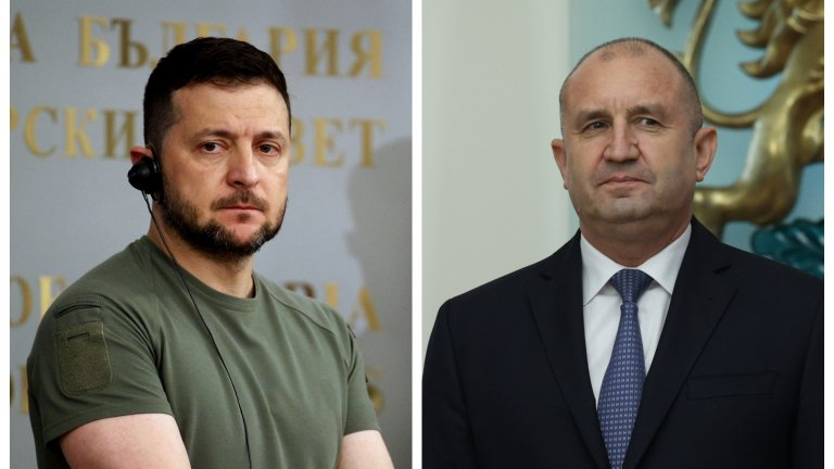 Заклет русофил политолог с тежка критика към Радев ВИДЕО