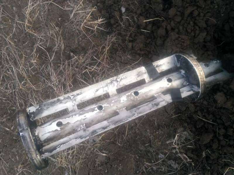 Британски експерт предупреди Киев до какво ще доведе използването на касетъчни боеприпаси