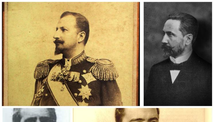 България и днес изтръпва от историята около съсичането на Стамболов в центъра на София 18+