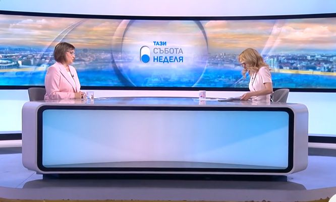 Нинова издаде притеснителен детайл от срещата Радев-Зеленски! Предупреди за Световна война, която ще пламне от Варна