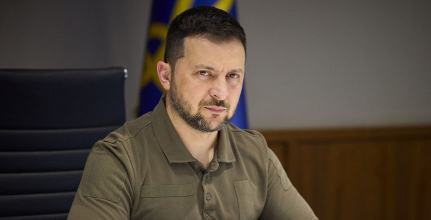 Поляците: Зеленски трябва официално да се извини за...