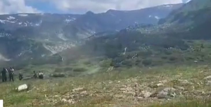 Смразяващи подробности за смъртта в Рила