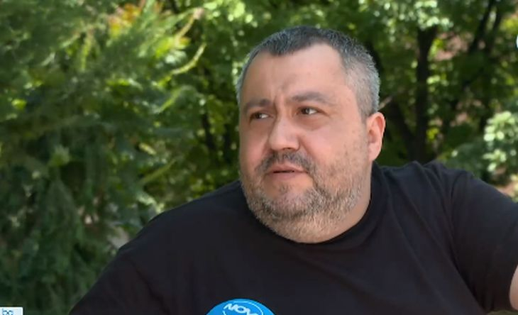 Убиват българи в РСМ: Горан с разказ за ужаса от смъртта
