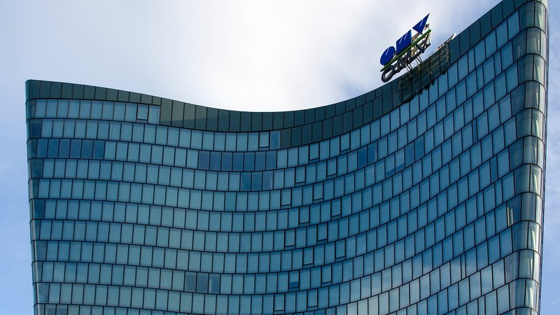 FT с горещи новини от шефа на OMW за руския газ СНИМКА