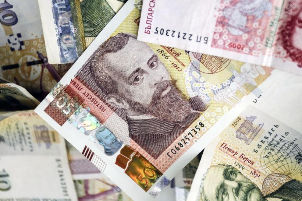 За разглеждане на първо четене: Бюджет 2023 г. влиза в пленарна зала