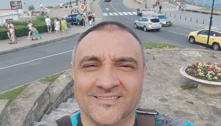 Проф. Чорбанов: Това вече не е моят Несебър - мастити бабаити и агресивна дивотия
