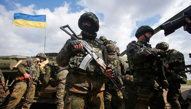 Украински бойци от групата "Магура" разказват за кошмара при настъплението в Запорожие ВИДЕО 