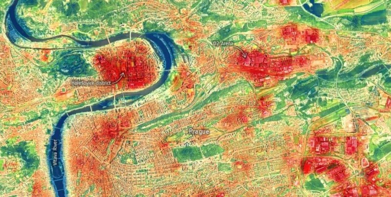 Планетата е на път да се изпържи от горещина, има ли спасение