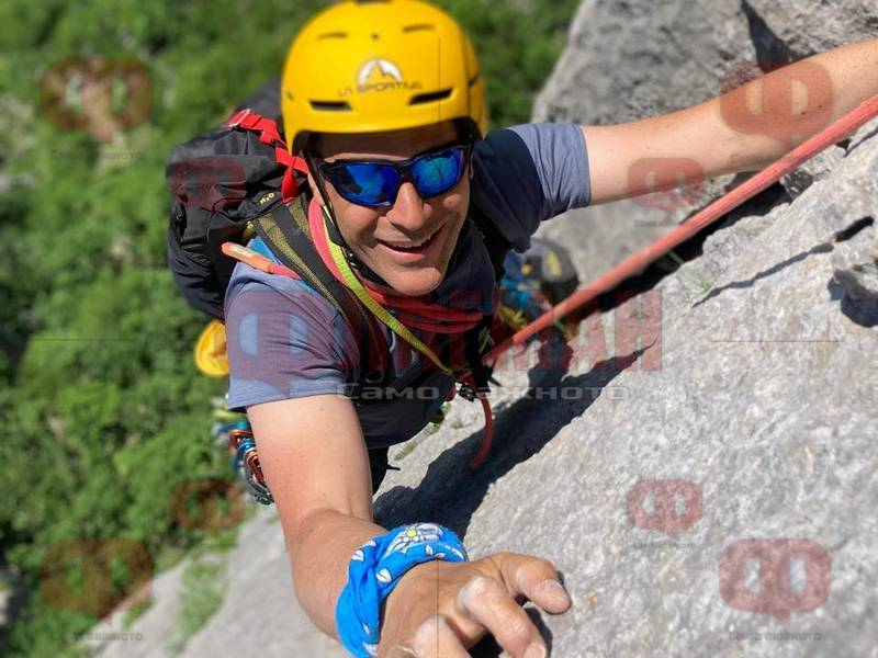 Мъката е неописуема! Загиналият мъж в Рила бил опитен планински водач, преди дни... СНИМКИ