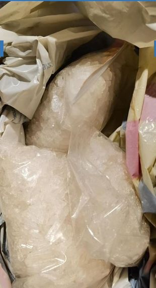 ГДБОП със спецоперация във Варна, удариха шестима опасни бандити СНИМКИ