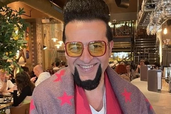 Евгени Минчев се изцепи: Обратен съм!