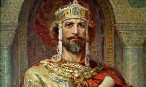Урок по история: Кой наш владетел е управлявал с помощта на настойник