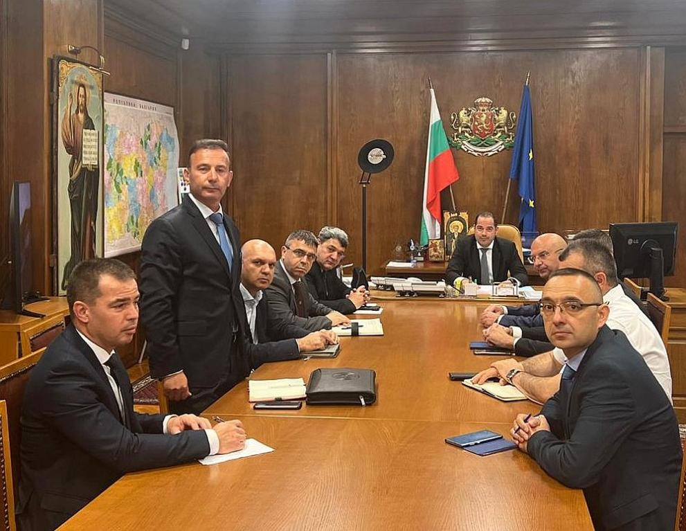 Важна рокада в МВР, назначиха на ключова позиция...