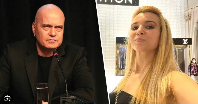 Последната жена до Слави – Мартина, не издържа и призна всичко: Всяка вечер бях в сълзи!