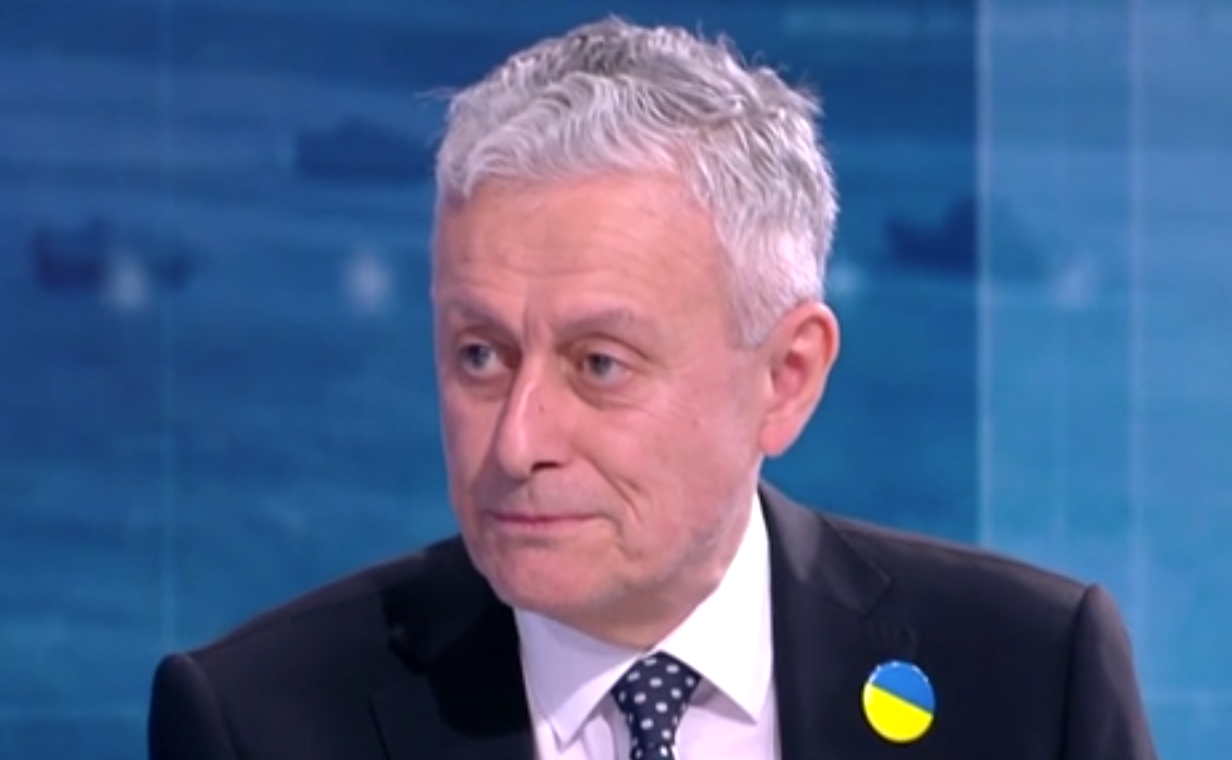 Гърми скандал! Скочиха на Соломон Паси заради тези думи за Зеленски