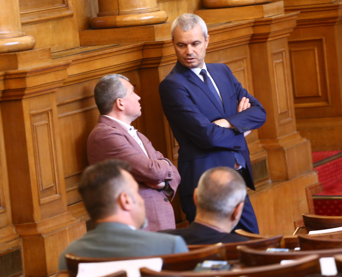 Скандал разтресе НС: Депутатите приеха важни промени за БНБ