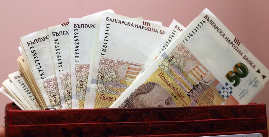 Вдигат максималния осигурителен доход по формула