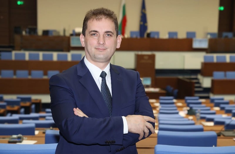 Депутат от ДПС разкри как посякоха дребните земеделци 