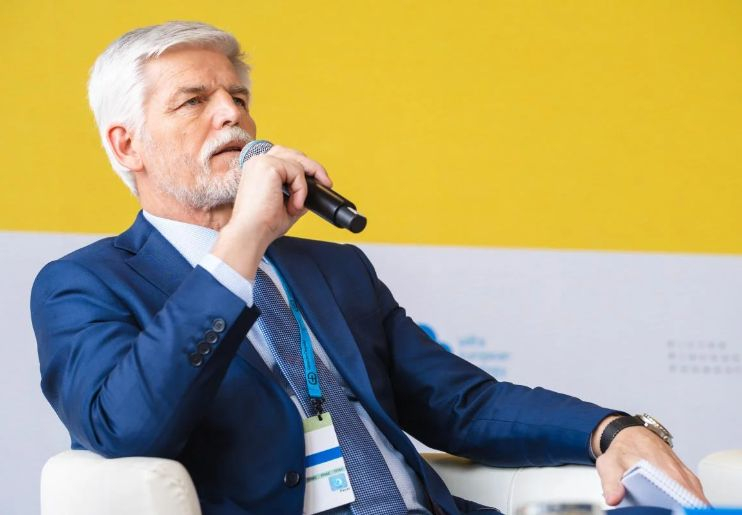 Президентът на Чехия постави тежка задача на Украйна и НАТО