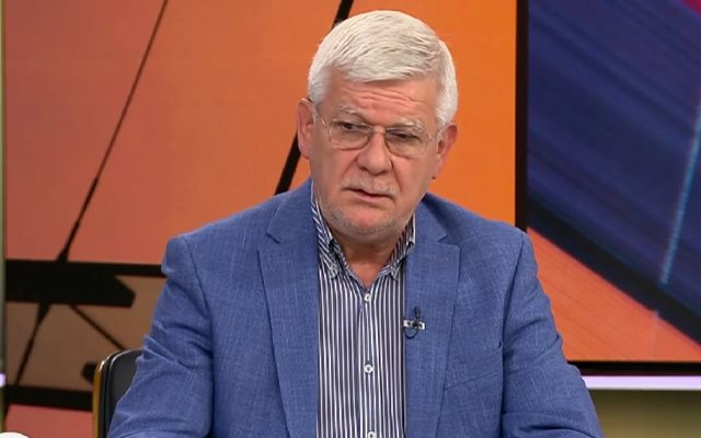Министър Вътев изригна: Не е нормално България да внася плодове и зеленчуци