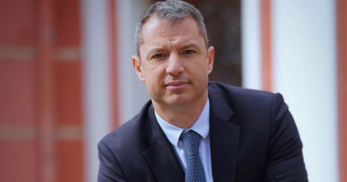 Делян Добрев огласи на извънреден брифинг, че...
